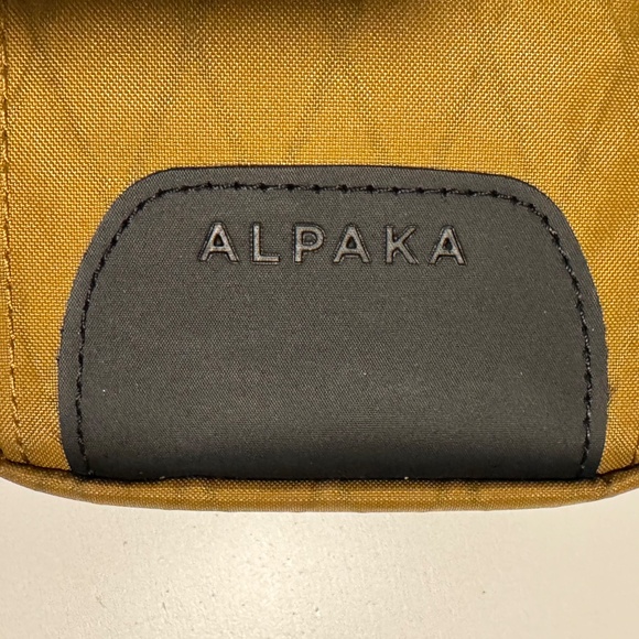 ALPAKA Modular Sling V1 – Coyote Brown X-Pac VX21 - Picture 12 of 14